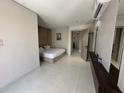 شاليه الإفرند الفندقي