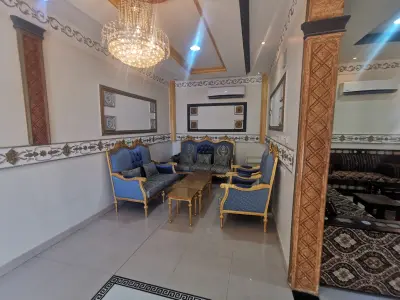 صورة ٥، استراحة مناهل الوطن
