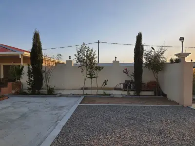 استراحة ابو ماجد