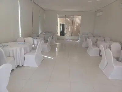 مجمع طويق