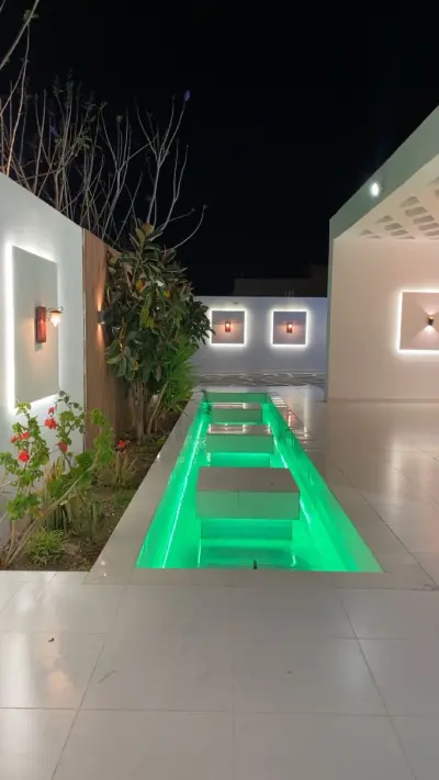 شاليه فور سيزون
