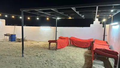 مخيم درة بني عيسى