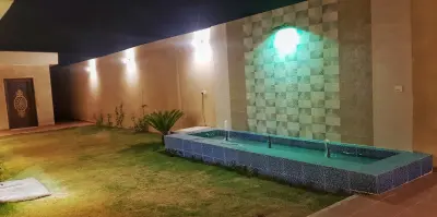 صورة ٤، شاليه الدرة