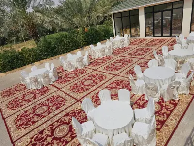 مزرعة سعد بن حسن الجبهان رحمه الله