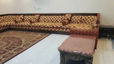 صورة ٢، استراحة التميز بالهديه