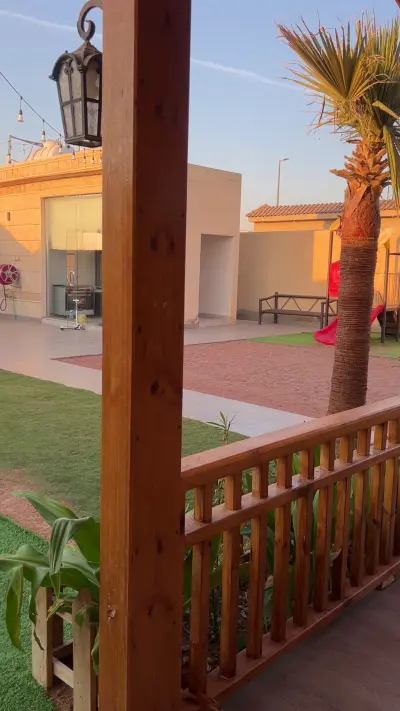 صورة ٢، شالية الكوخ