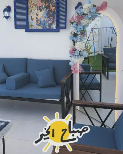 صورة ٤، شاليهات غيم