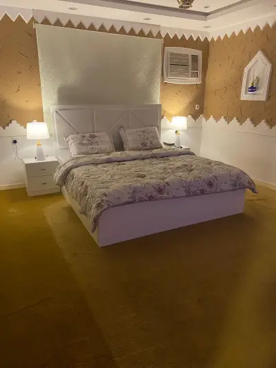 استراحة اغصان