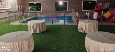 شاليهات أغادير