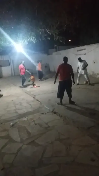صورة ٥، استراحة المجد