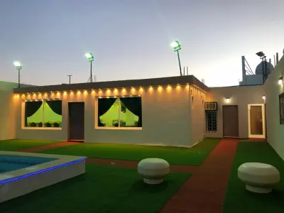 صورة ٤، استراحة وشاليهات السهم