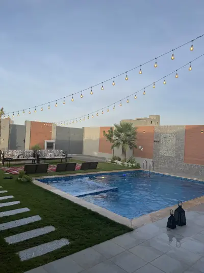 شاليه نجد
