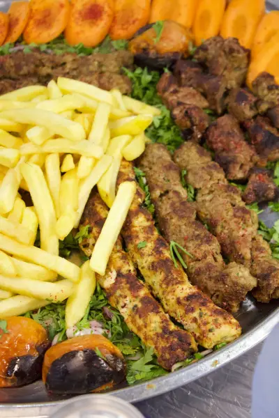 صورة ٢، شاليه وايت لاند