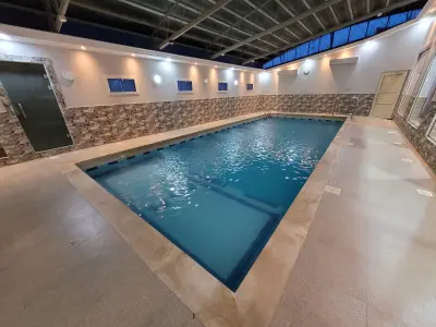 صورة ٤، استراحة كنان