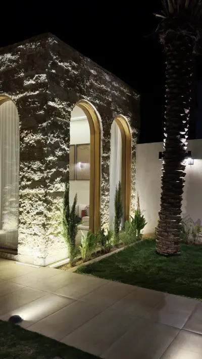صورة ٣، شاليه الدار