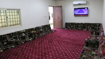 صورة ٥، استراحة نجد