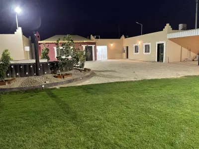 صورة ٢، استراحة القاضي
