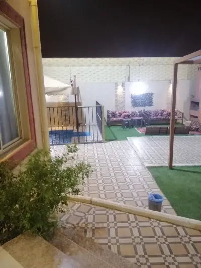 صورة ٦، شاليهات ويكند بيشة