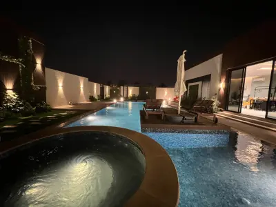 صورة ٦، شاليهات فوقا 1 VOGA