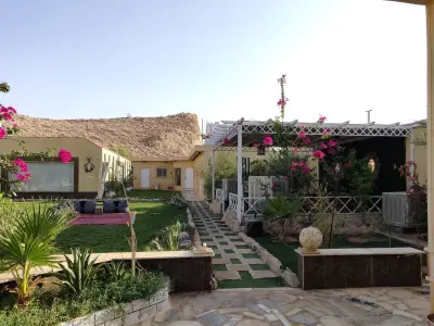 صورة ٣، Mountain view chalet