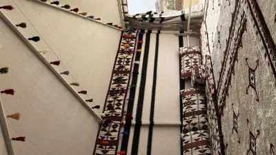 صورة ٣، استراحة الريم