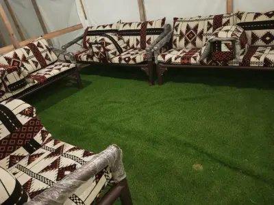 صورة ٦، مخيم ستار لايت