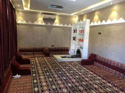 صورة ٥، استراحة فرح