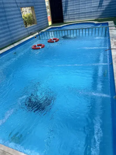 صورة ٣، استراحة ليلتي