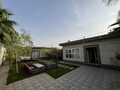 صورة ٥، شاليه بنانا
