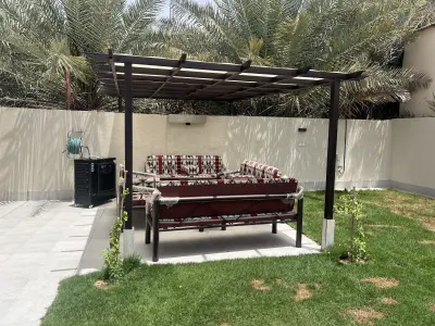 صورة ٢، استراحة الشبلي