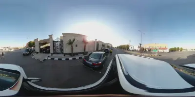 شاليهات رتاج