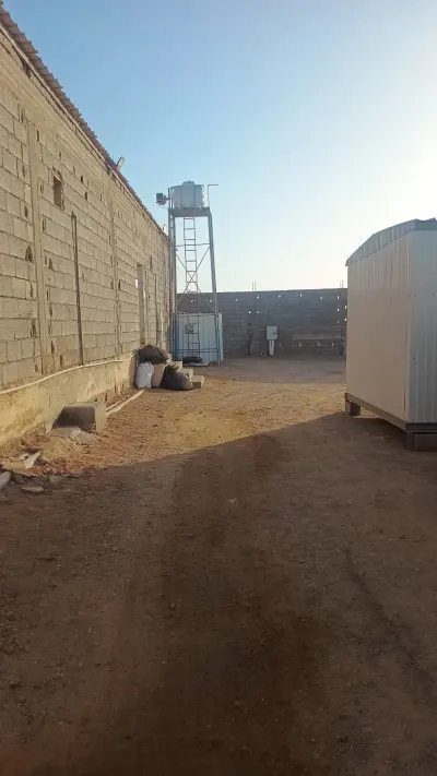 صورة ٣، TMC AL WAJA CAMP
