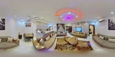 صورة ٦، شاليهات دارين-Dareen Chalets