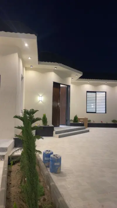 صورة ٤، استراحة ومنتجع الجود