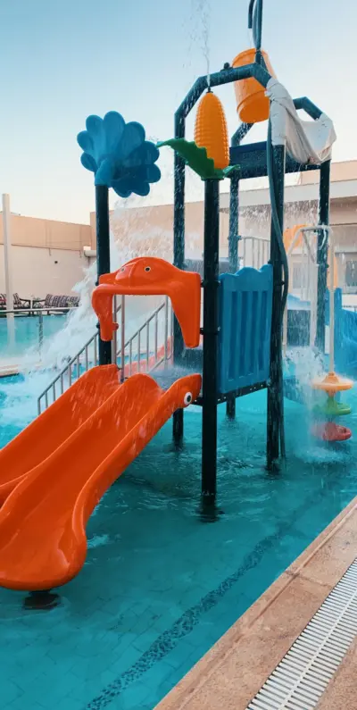 شاليه رياض الرحاب