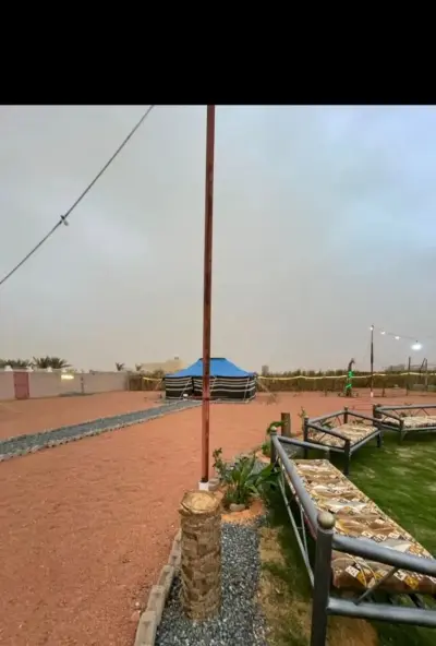 صورة ٢، مخيم الخالد camp Ground