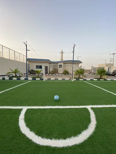 صورة ٣، شاليهات ماما هيلة