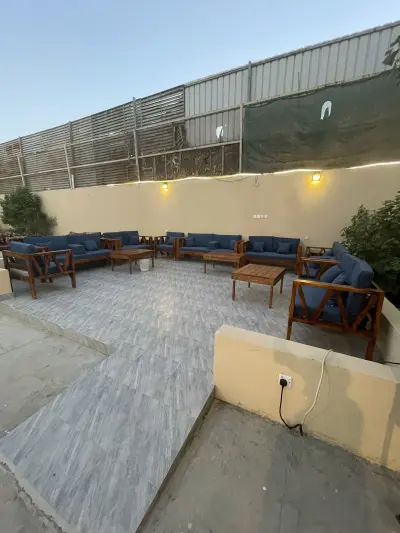 صورة ٢، استراحة الفاخرة ظهرة لبن الرياض