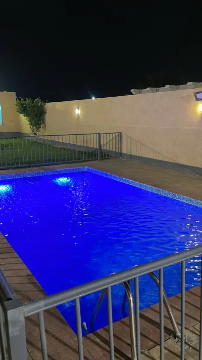 شالية بيرلا