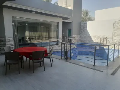 صورة ٤، منتجع فيلا روز