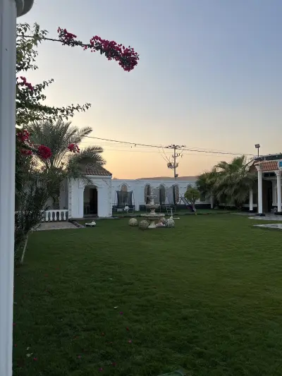 صورة ٢، استراحة ريلاكس