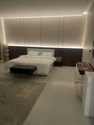 شاليه راحة - Hostel Rest