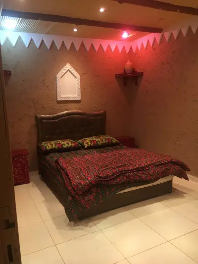 صورة ٢، شاليهات أيام زمان