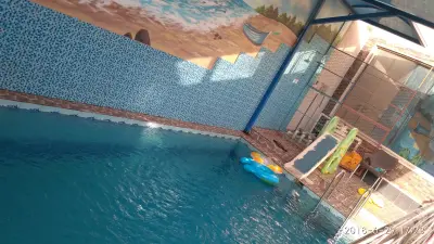 شاليه ريما