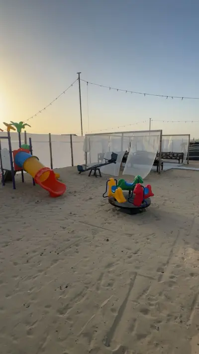صورة ٣، Misk Camping مخيم مسك