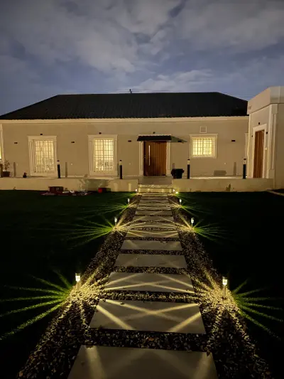 شاليه أرجان