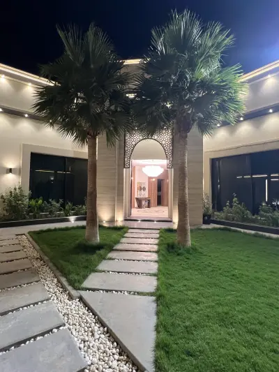 صورة ٢، منتجع يسير الفندقي