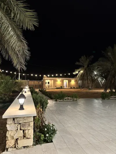صورة ٢، بستان ومزرعة سُدُور آجار يومي بدون مبيت