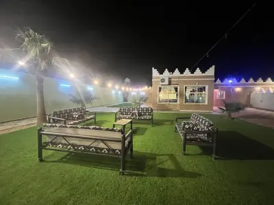 صورة ٢، استراحة القلعه