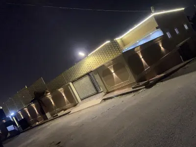 صورة ٤، استراحة النرجس باحص